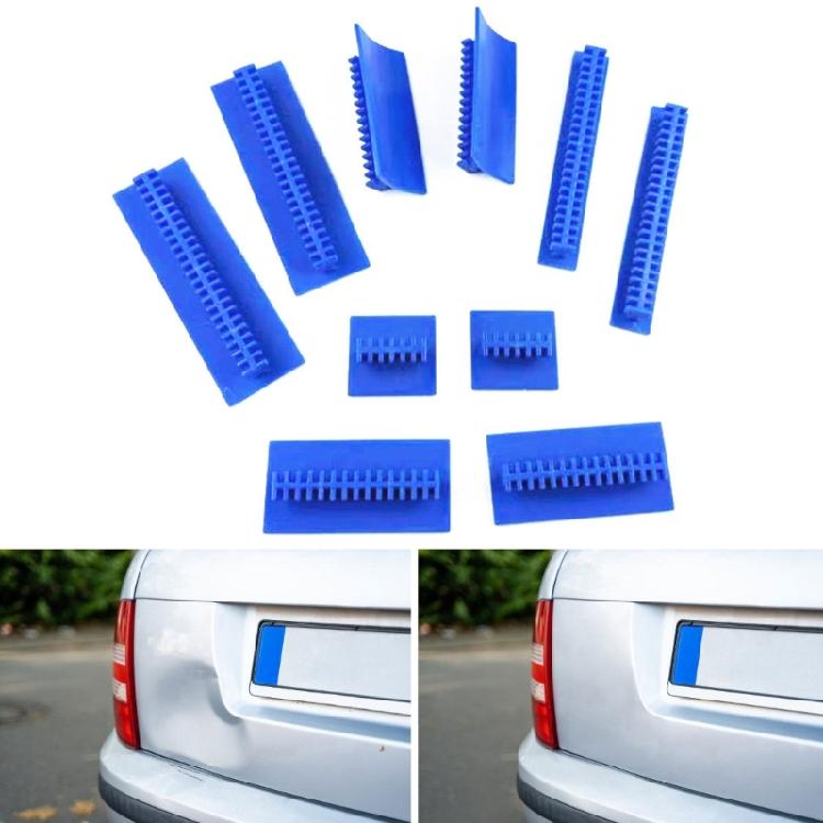 Dent Puller Tool Long Dent Repair Removal Tool Auto Maintenance Tool Dent Removal Pulling
