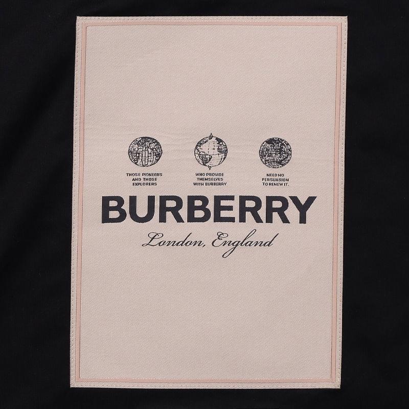 Burberry Tee Unisex 80570991