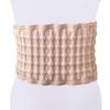 Inflatable Lumbar Support & Traction Belt for Elderly - Home Use Waist Care Device for Lumbar Muscle Strain