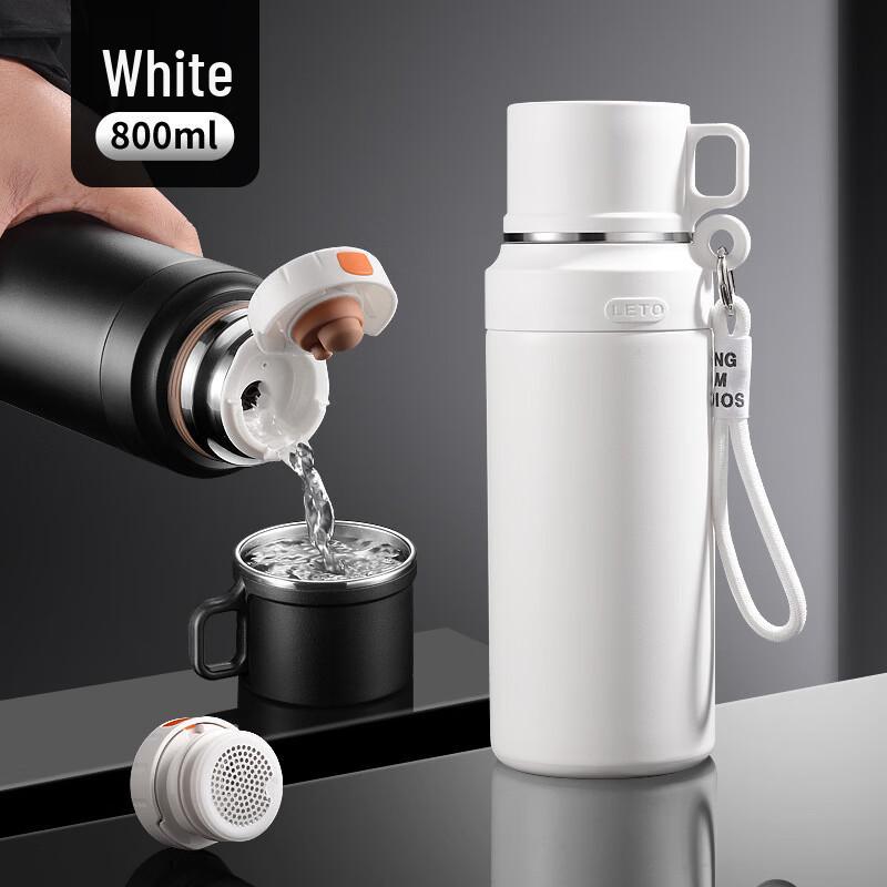 OLOEY 316 Stainless Steel Insulated Water Bottle