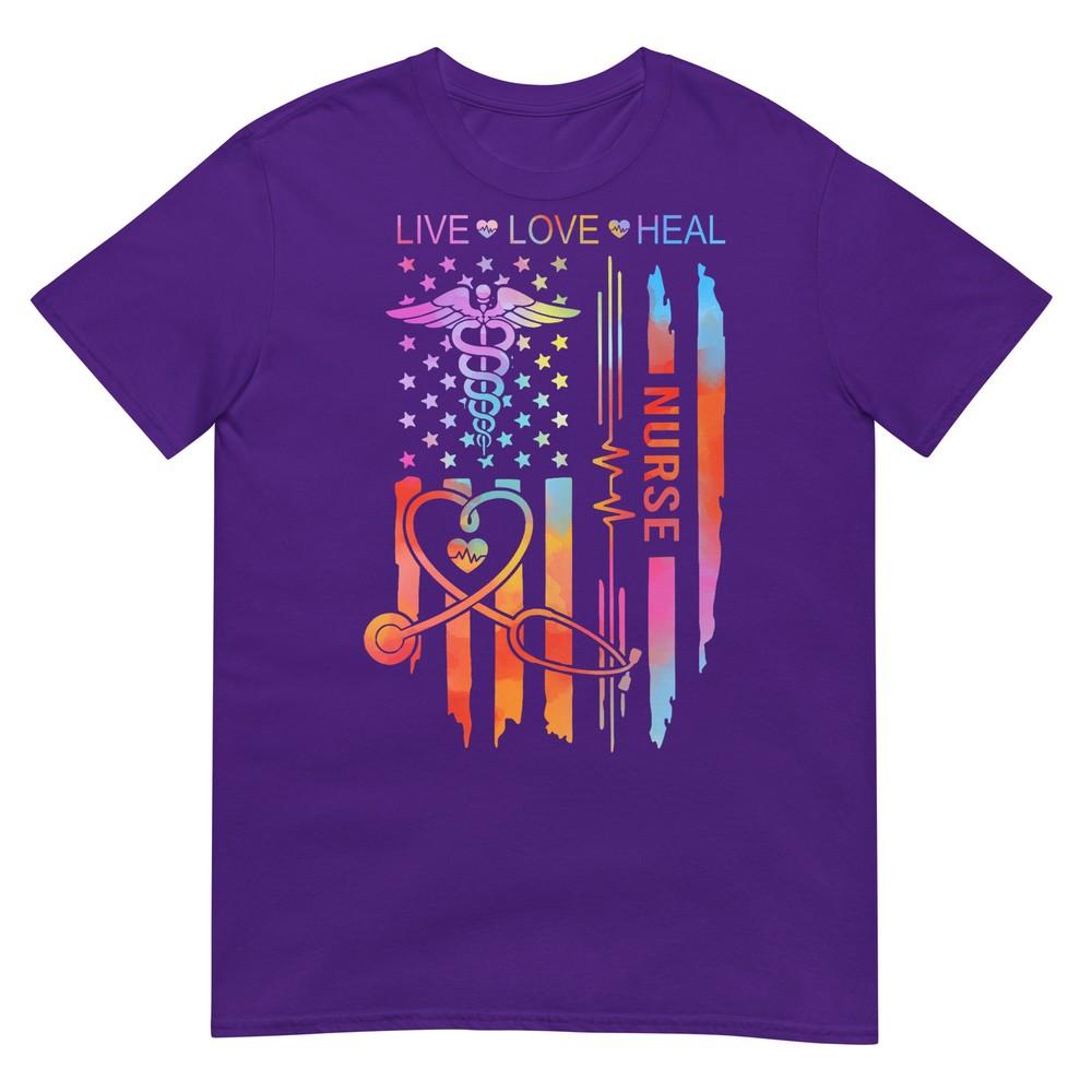 Nurse Week Gift Nurse Nurse Gift Appreciation Nurse Tshirt