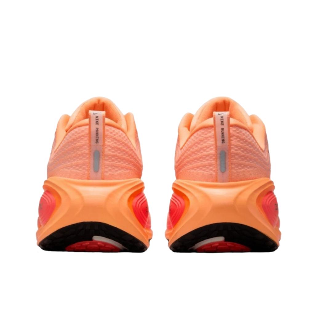 Nike Vomero Plus Orange Pulse