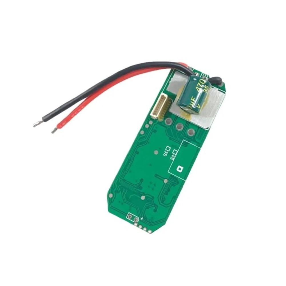 

21V Lithium Drill Controller Green 21V Drill Controller Compact Structure Enhanced Efficiency For DIY Projects China Mainland