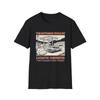 Mothman hat meinen Katalysator geklaut T-Shirt | Kryptiden Humor