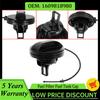 1609818980 For Peugeot 301 3008 508 408 308 Citroen 2014 Elysee C4L Car Oil Fuel Filter Fuel Tank Cap 1PC Fuel Tank Gas Cap Lid