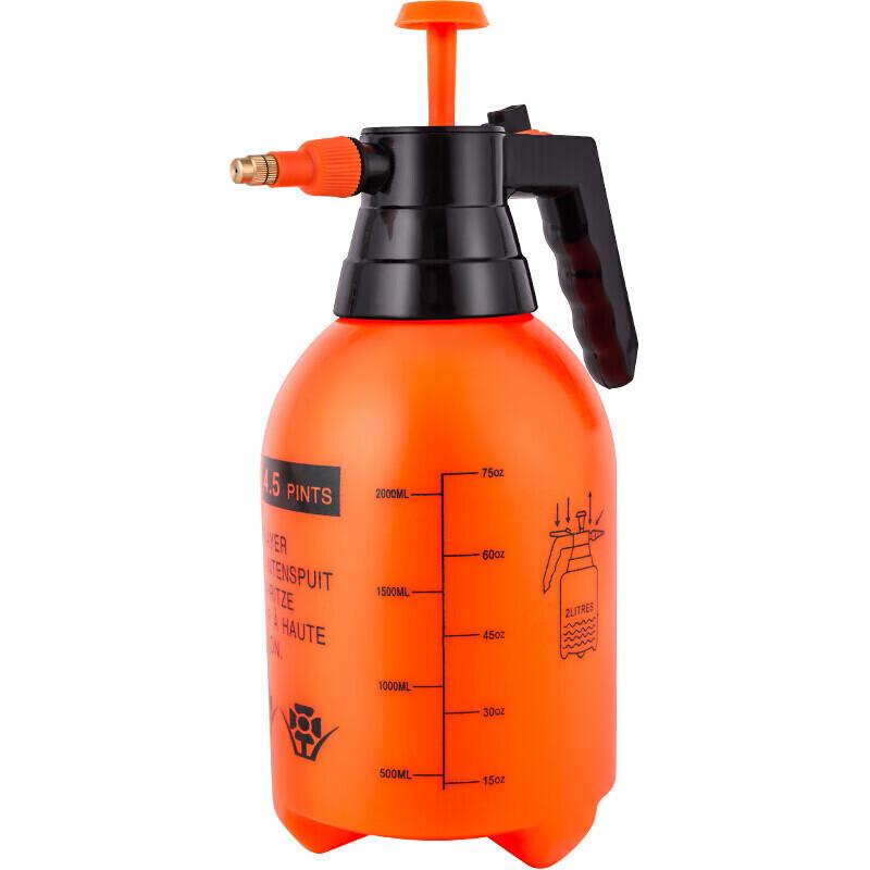 Outdoor Multi-purpose Spray Bottle