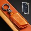 S Genuine Leather Car Remote Key Fob Cover Key Case For Lexus Es300H Es350 Es200 Es260 Ls350 Ls500H Fob Key