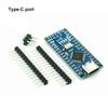 6 Styles Development board Standard Processor Speed Compatible and Nano  for Arduino Nano V3.0