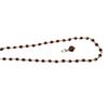 @ Indian Traditional Rudraksha Damru Locket 22Gm Zr-9065-60%Off