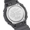 Casio G-SHOCK Men's Resin 200M Water Resistant Analog Shock Resistant Quartz Watch GA-2100CMD-8A