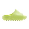Yeezy Slide Glow Green (Kids)