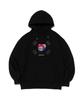 Taegeuk Berni Hoodie (Black)