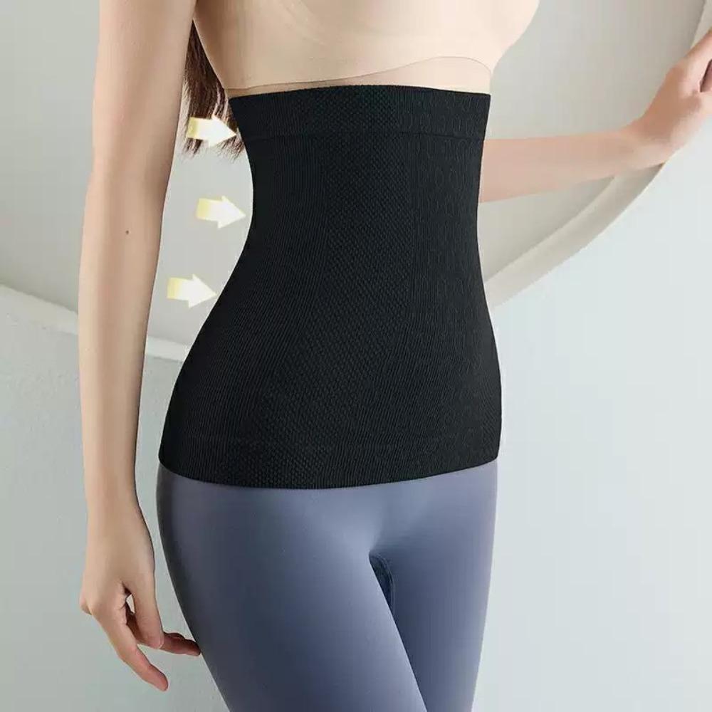 Belly Contracting Waist Trainer Tummy Control Slimming Shapewear  Four Seasons
