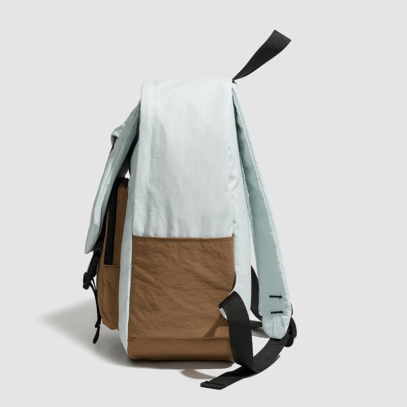 Student School Bag Women Large Capacity Campus Backpack Travel Backpack