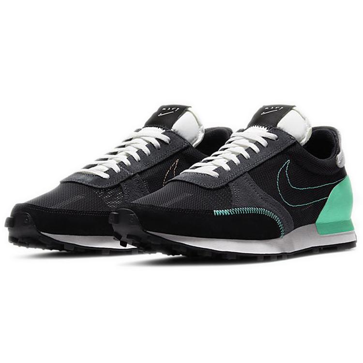 New Nike Daybreak Type Black Menta CJ1156-001