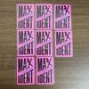[USED] Stray Kids MAXIDENT Trading Card Set of 8