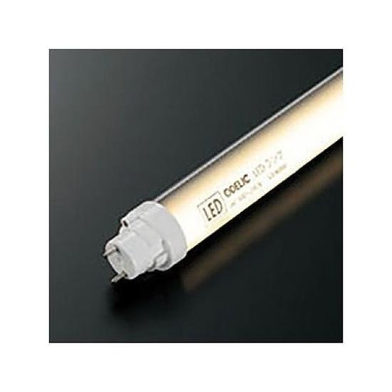 

ODELIC LED-TUBE 20SL10G13 Straight Tube Lamp (G13 Base), Non-Dimmable, G13 Base, Warm White: NO320E