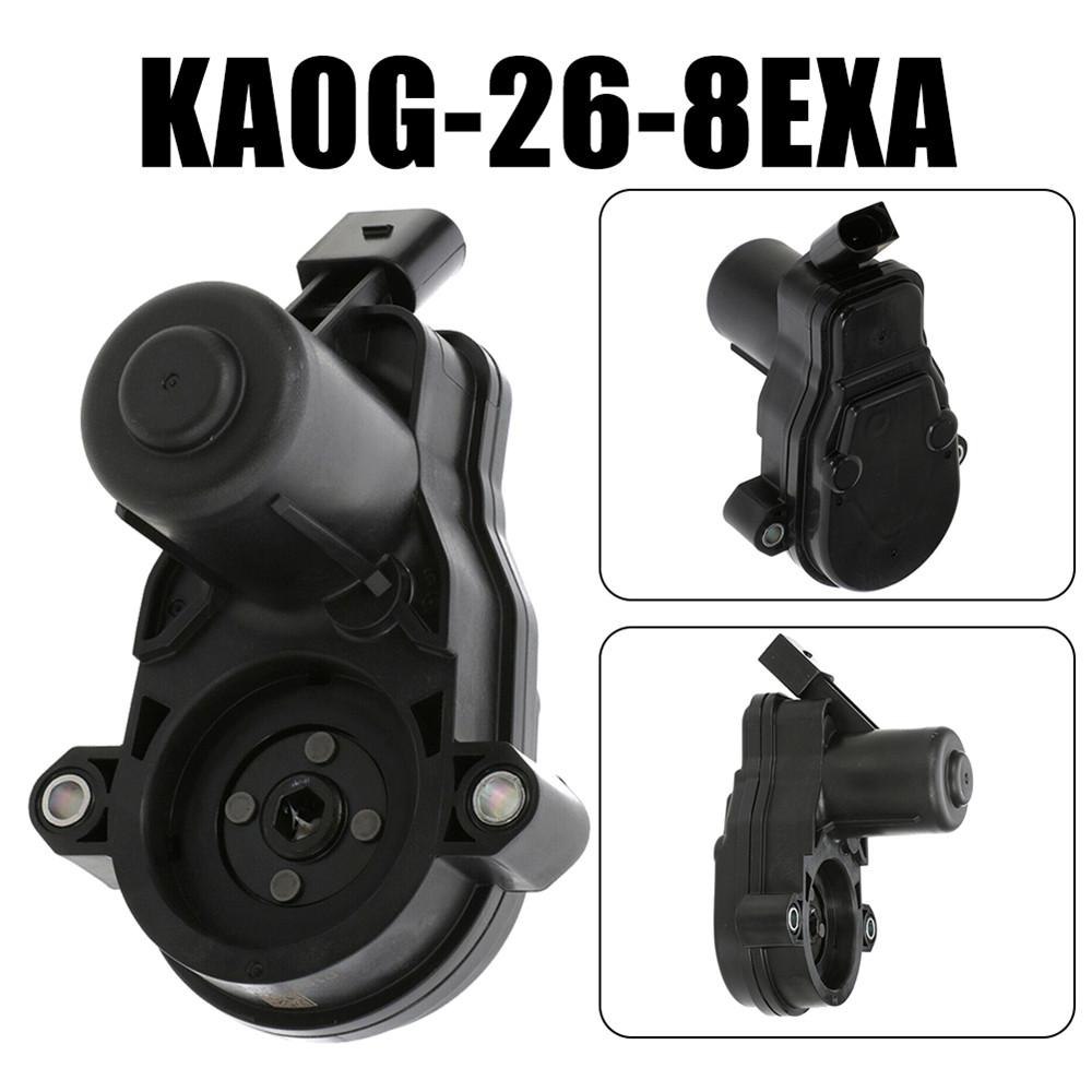 Parking Brake Motor Adjust Actuator For Mazda CX-9 CX-5 2016-2019 KA0G-26-8EXA