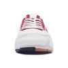New LiNing Wuji Durable Breathable Low Top Skateboard Shoes Women's Deep Rich Red AZGT038-3
