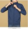 Men's Spring & Autumn Windproof Rainproof Hooded Outdoor Sports Jacket