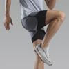 Men's Anti-Exposure Fitness Shorts - Lined, 2-in-1 Running, Basketball, and Casual Wear