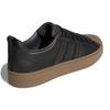 Adidas Neo Streetcheck 'Black Brown' Sneakers GZ3982