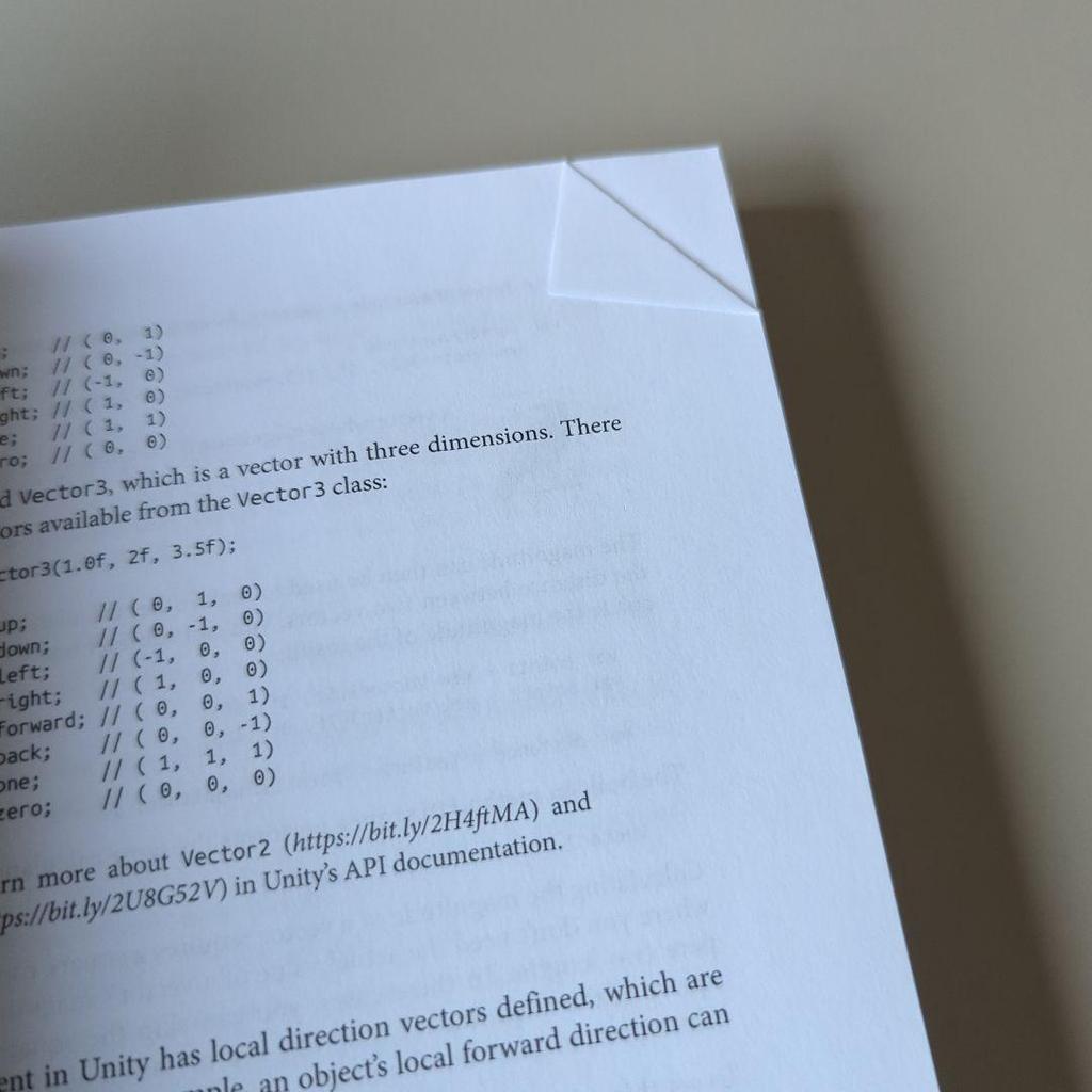 [USED] Unity Game Development Cookbook