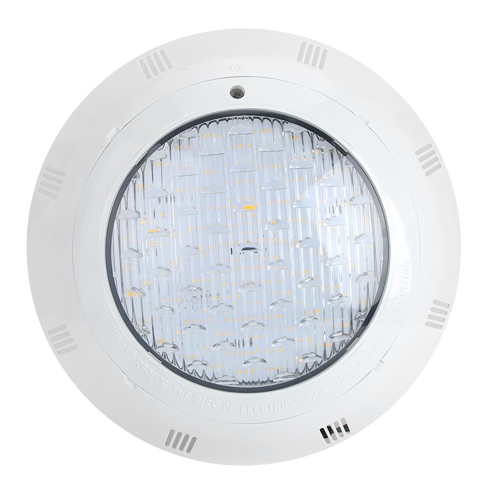 12W 12V Wall Mounted LED Waterproof Aquarium Fountain Pond Pool Underwater Landscape Light Lamp