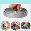 Premium Round Hamburger Press Molds For Delicious Patty Formation And Meal Prep