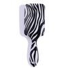 1 Pcs Leopard Air Cushion Combs Home Salon Women Scalp Massage Comb Handle Tangle Wide Teeth Hair Brush Anti-Static