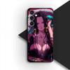 Cartoon Boa Hancock ONE Luffy PIECE Phone Cover for Apple iPhone 17 14 15 16 Plus Pro Max 16E ProMax + 16Plus 14+ 16+ Case