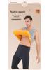 Men's Fleece-Lined Cotton Vest - Warm, Skin-Friendly Sleeveless Base Layer for Autumn/Winter