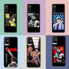 Chainsaw Man Gir Denji Makima Cover for Motorola Moto G13 G14 G53 G54 G62 G72 G82 G84 E13 E20 G42 G32 G23 G22 Casing Phone Case
