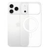 Matte Ultra Thin Clear For Magsafe Wireless Charge Case For iPhone 17 Air 16E 15 14 Plus 13 12 11 Pro Max Hard PC Cover