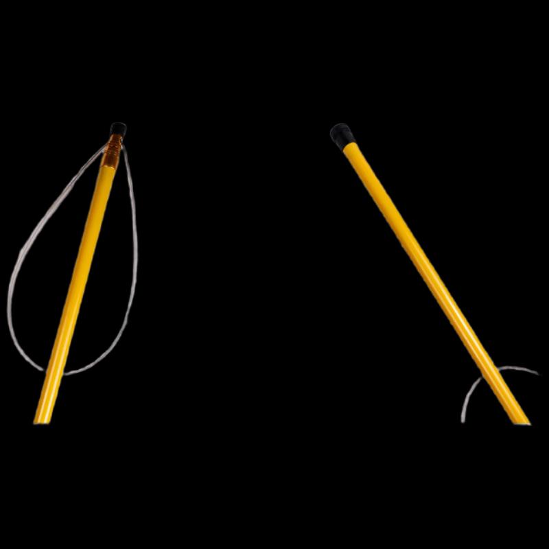 Telescopic Water Rescue Rod