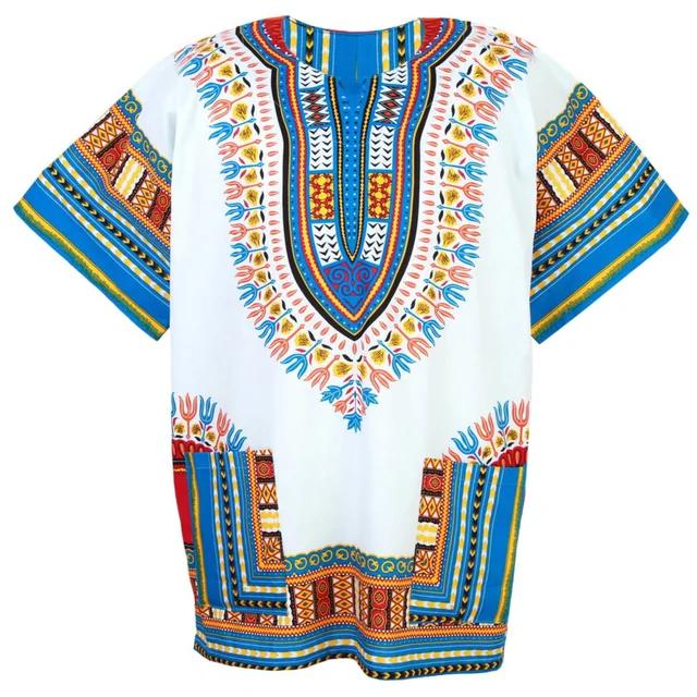 ETST WENDY Afrikaanse cultuur heren zomer 3D-geprint T-shirt met korte mouwen, comfortabele oversized top 4XL