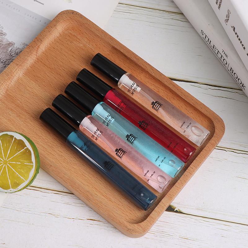 12 ml Parfum Longue Durée Femme Sable Mouvant Floral Parfumé Rafraîchissant Portable