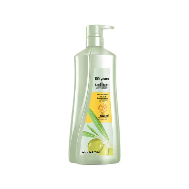 100 Years R&F Hydrating & Smoothing Shampoo