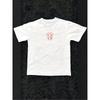 Summer Y2k Printed Short Sleeved Tshirt Fashionable Casual And Comfortable Short Sleeved Round Neck Top