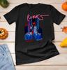 Üst giysisi – T-shirtler