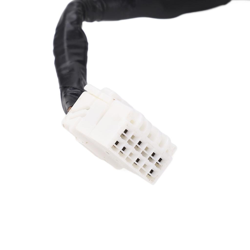 Car Rear View Camera AC1960117 Reverse Parking Assist Back Up Camera Replacement for Acura TLX 2015 to 2020