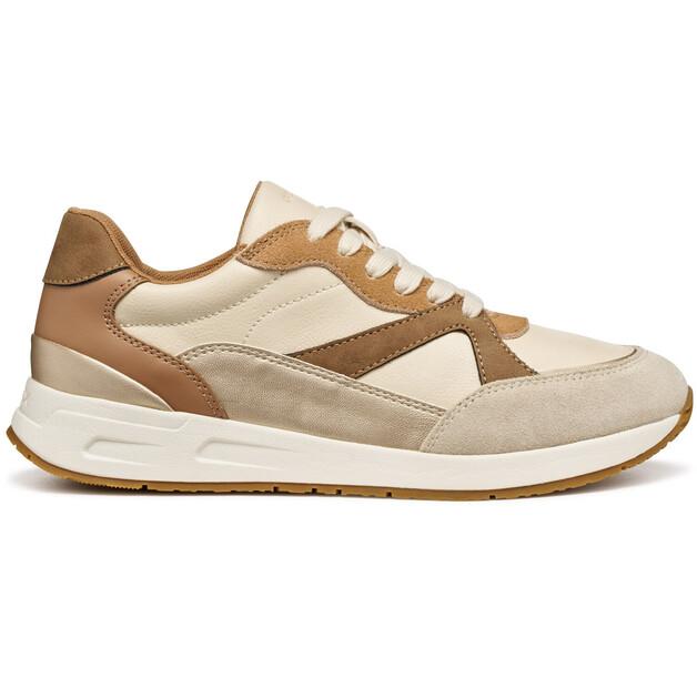 Geox D BULMYA Sneakers