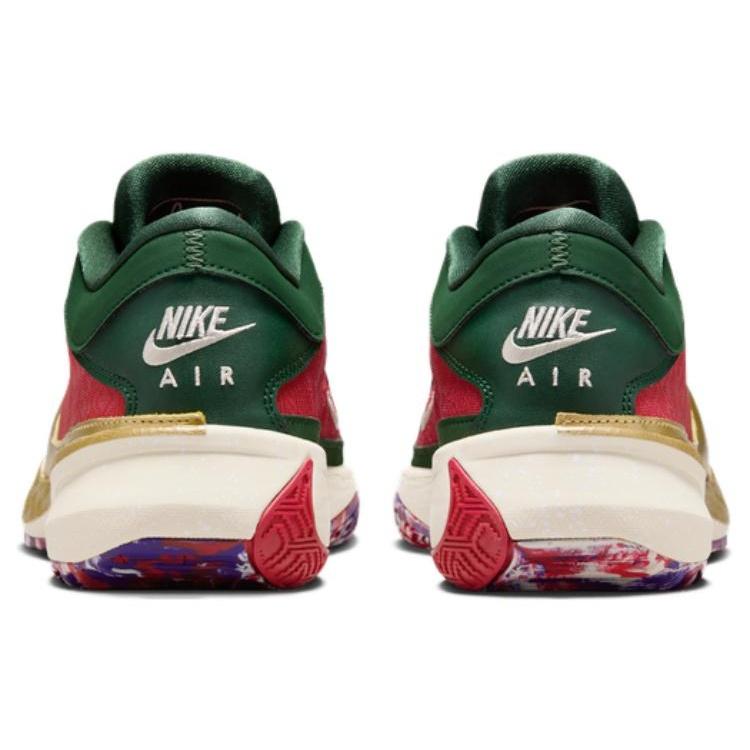 Nike Zoom Freak 5 EP 'Keep It A Buck' Men's DZ2945-600