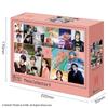 epoch company 300 pieces jigsaw puzzle BTS Photo Collection V (26×38cm) 28-716 With glue With spatula EPOCH