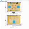 MOTION PARTNER Foldable Sports Coaching Tactics Board