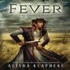 Fever by Alisha Klapheke Paperback Book 9780998737959
