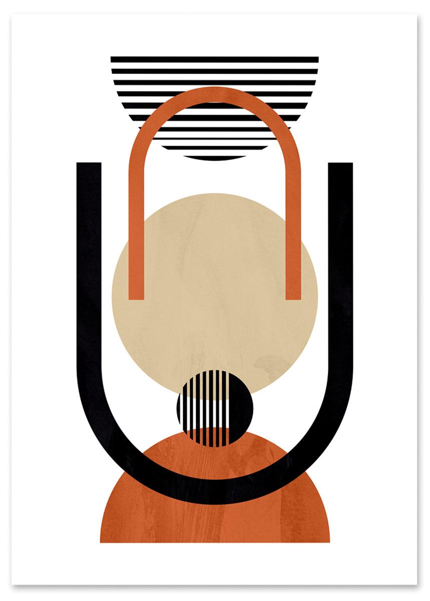 

Plakat plakaty ściana z plakatami 30x40 cm