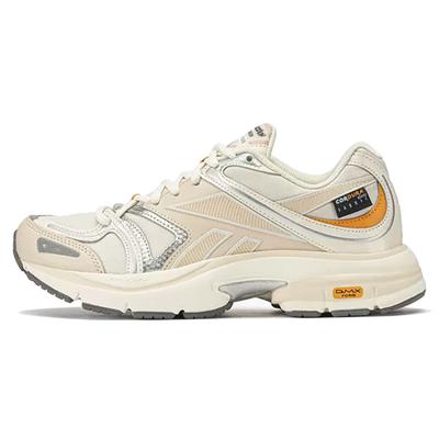 Premier Road Plus Vi 'Chalk Bright Ochre' Sneakers HP2473
