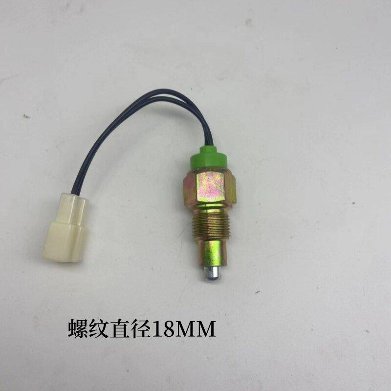 For CA1046 Reverse Light Gear Switch For Foton Truck Transmission Reverse Sensor Replacement Parts 2pcs