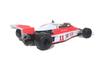 Ixo Model McLaren 1976 Canadian GP Hunt Scale 24F001 M23-Ford #11 J. 1/24